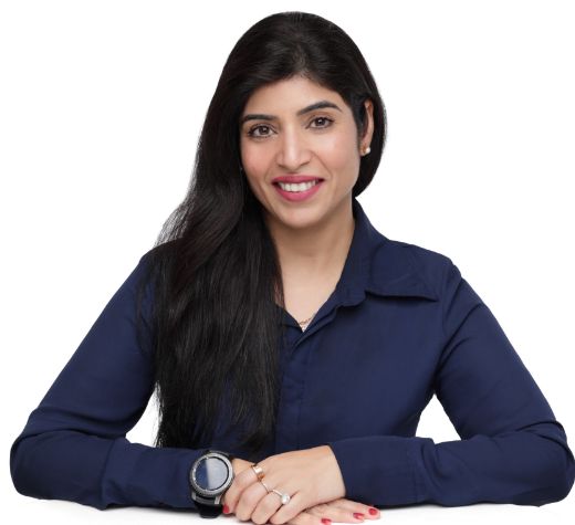Khush Monga - Real Estate Agent at Bailey Devine Real Estate