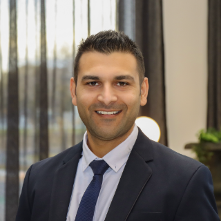 Gagan Sidhu - Real Estate Agent