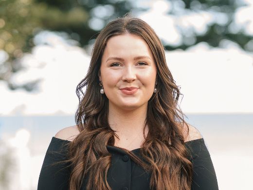 Kiera Bailey - Real Estate Agent at George Brand - Avoca Beach / Copacabana