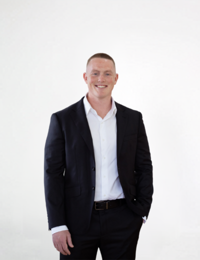Kieran Easton - Real Estate Agent at Empire Property Co. - Central Coast