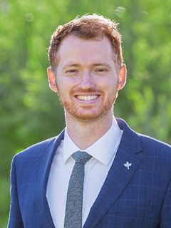 Kieran Moloney - Real Estate Agent