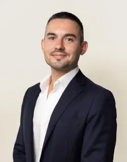 Kierin Strachan - Real Estate Agent