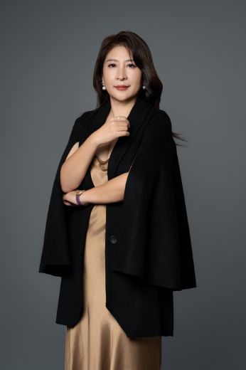 Kiki Wang - Real Estate Agent at Gem Realty - MELBOURNE