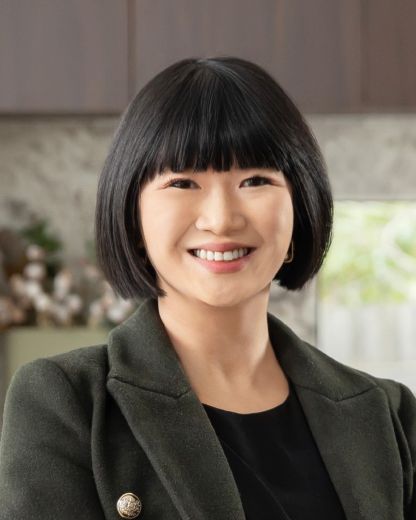 Kikki Chang - Real Estate Agent at McGrath - Box Hill   