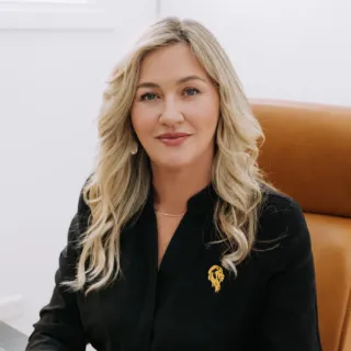 Kim  Rozendaal - Real Estate Agent