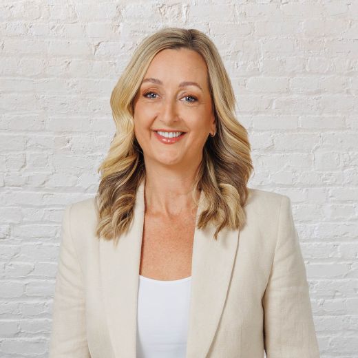 Kim Bennett - Real Estate Agent at  Hohm Property Group