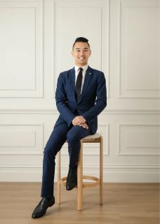 Kim Te - Real Estate Agent
