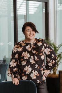 Kim Blake - Real Estate Agent