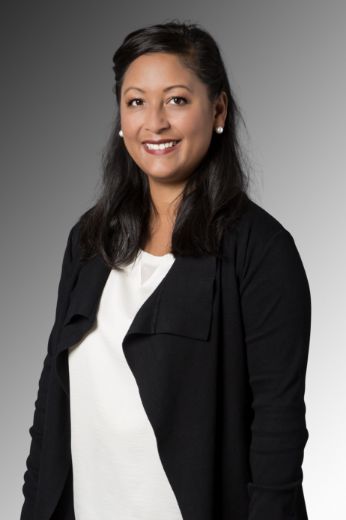 Kim Britt - Real Estate Agent at Buxton - Brighton