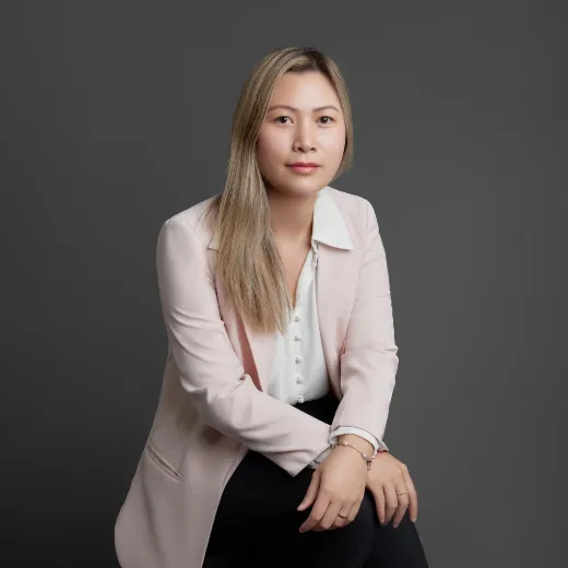 Kim (sokna Kim) - Real Estate Agent at Murdoch Lee Estate Agents | Cherrybrook - Castle Hill - Baulkham Hills