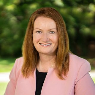 Kim Toyer-Uttley - Real Estate Agent