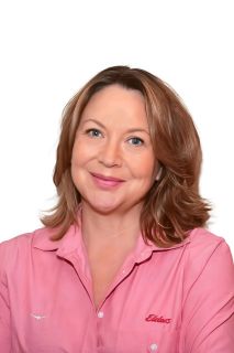 Kimberley Hardie - Real Estate Agent