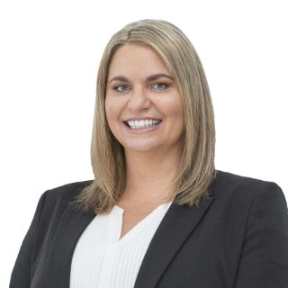Kimberly Bell - Real Estate Agent