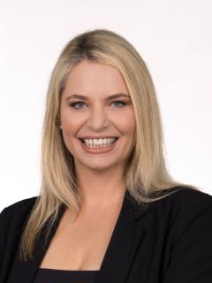Kimberly Bell - Real Estate Agent