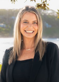 Kimberly Bell - Real Estate Agent