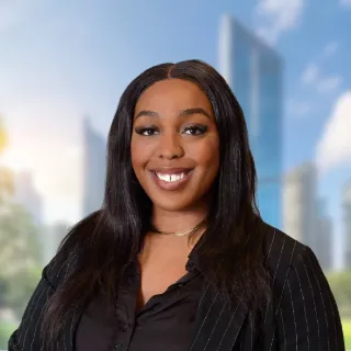 Kimberly Zifodya - Real Estate Agent