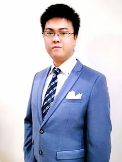 Kimi  Lei - Real Estate Agent