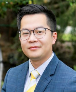 Kimi Meng - Real Estate Agent