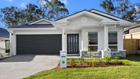 Absolute Luxury New Home fr $1,082,000 Pkg