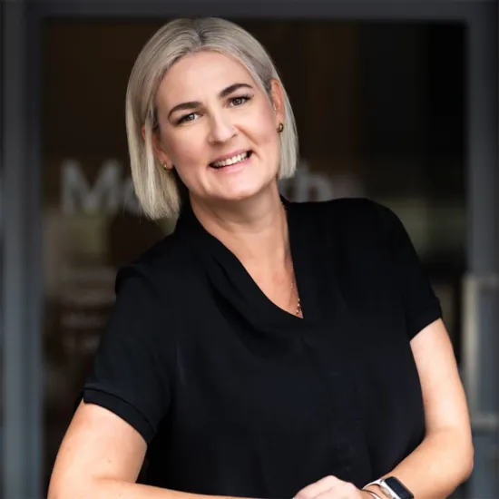 Kina Hazell - Real Estate Agent at Mcgrath Estate Agents Agnes Water