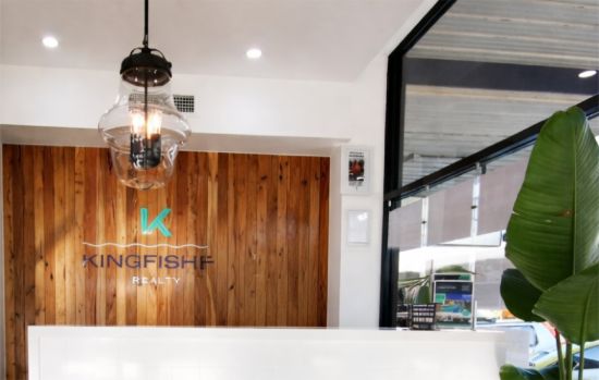Kingfisher Realty - Burleigh Heads  - Real Estate Agency