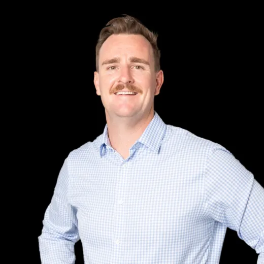 Kingsley Gannon - Real Estate Agent at Your Property Co. - MAROOCHYDORE