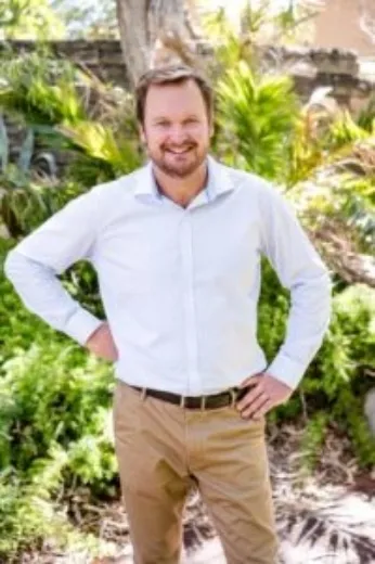 Kingsley Edwards - Real Estate Agent at Shellabears - Cottesloe
