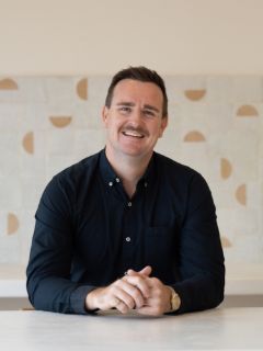 Kingsley Gannon - Real Estate Agent