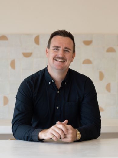 Kingsley Gannon - Real Estate Agent at McGrath - Mooloolaba
