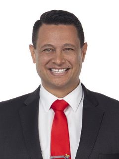 Kip Marcar - Real Estate Agent
