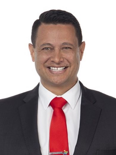 Kip Marcar - Real Estate Agent at Professionals Stirling Clark