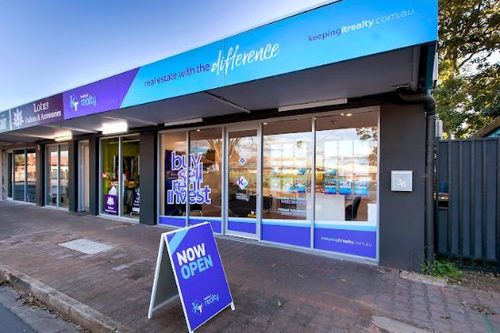 Keeping It Realty  - Boutique Adelaide Real Estate Agency - Real Estate Agency