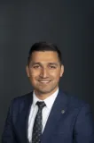 Kiran Prasain - Real Estate Agent From - Vision Homes Real Estate - BRACKEN RIDGE