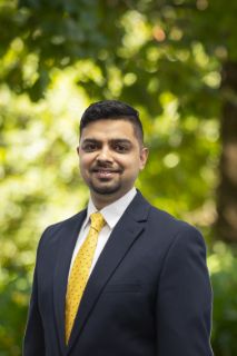 Kiran kharel - Real Estate Agent