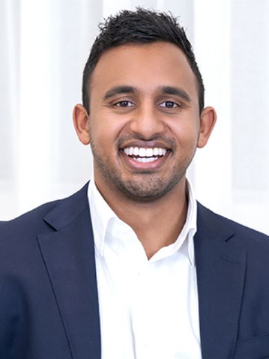 Kiran Menon - Real Estate Agent at Stone - Gymea