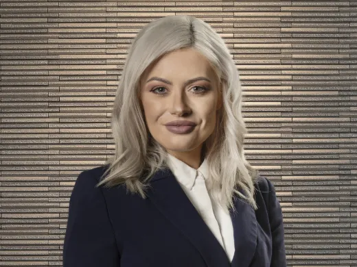 Kirby Watsford - Real Estate Agent at Barry Plant Bayside - Property Management