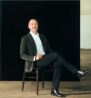 Kirk Bellerby - Real Estate Agent