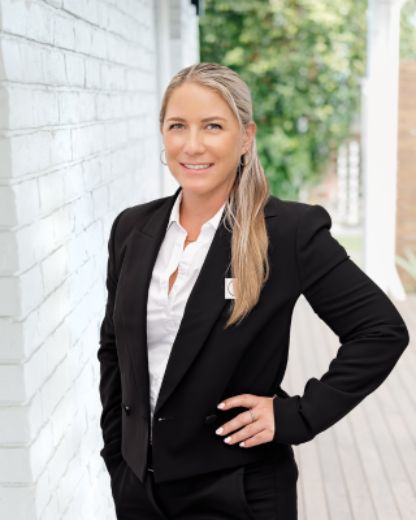 Kirralee May - Real Estate Agent at Ray White - Redland Bay