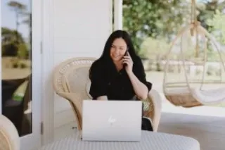 Kirrily  Evans - Real Estate Agent