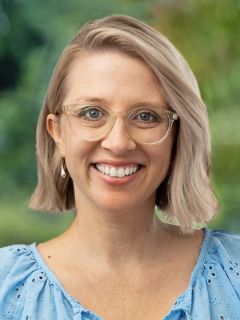 Kirsty Shakespeare - Real Estate Agent