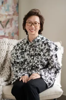 Kitty Lo - Real Estate Agent
