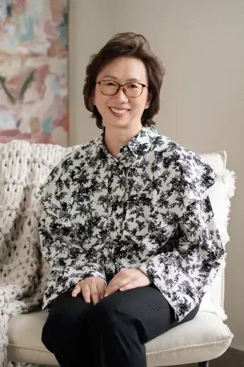 Kitty Lo - Real Estate Agent at Aurora Property