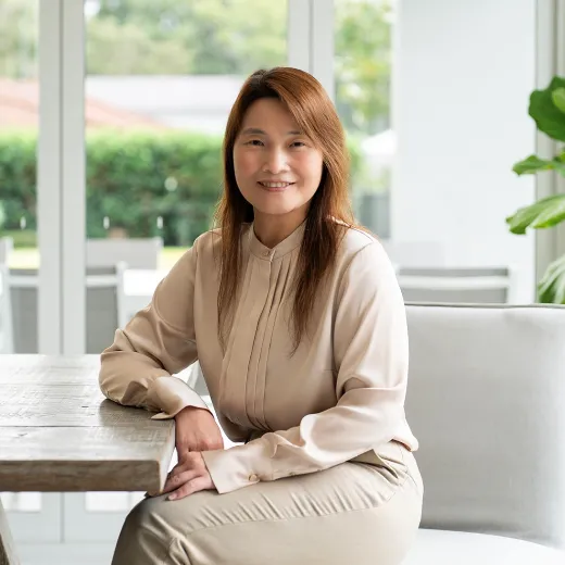 Kitty Chan - Real Estate Agent at McGrath - Epping
