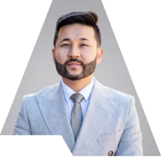 Ali  Bandari - Real Estate Agent