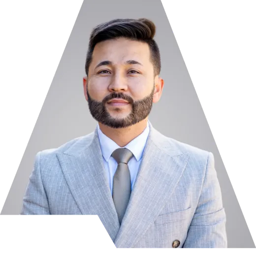 Ali  Bandari - Real Estate Agent at Area Specialist Geelong City - GEELONG