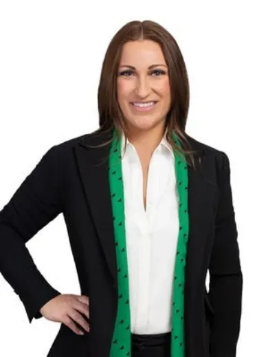 Samantha Styles - Real Estate Agent at OBrien Real Estate - Langwarrin