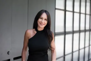 Klaudia Fisicaro - Real Estate Agent