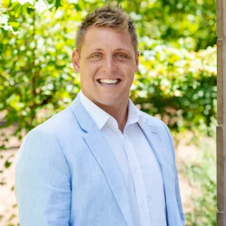 Joseph Murdock - Real Estate Agent