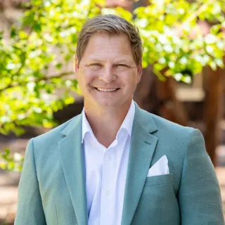 Matt Smith - Real Estate Agent