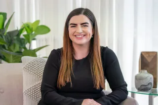 Kendall Lovell - Real Estate Agent